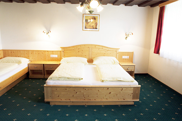 Urlaub am Bauernhof - Thurnhof Flachau Appartement, Ferienwohnung und Zimmer