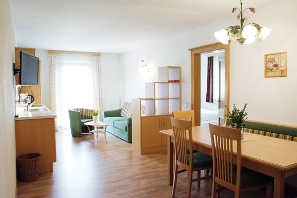 Urlaub am Bauernhof - Thurnhof Flachau Appartement, Ferienwohnung und Zimmer