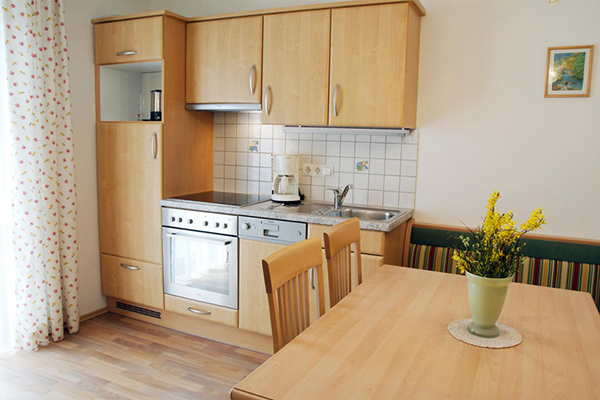 Urlaub am Bauernhof - Thurnhof Flachau Appartement, Ferienwohnung und Zimmer